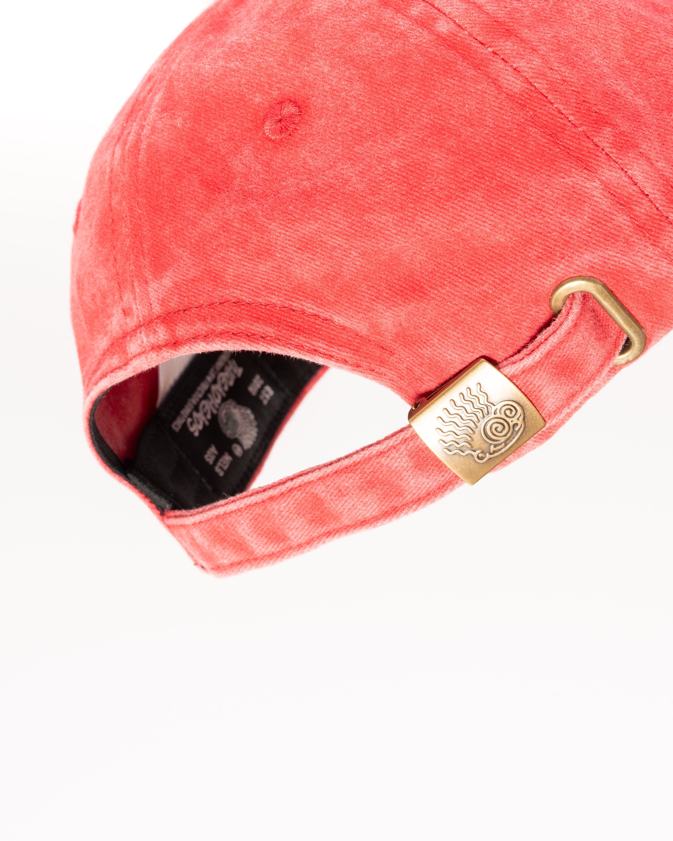 Kaiju Hat - Premium 100% Cotton Adjustable Unisex Cap by Threadheads