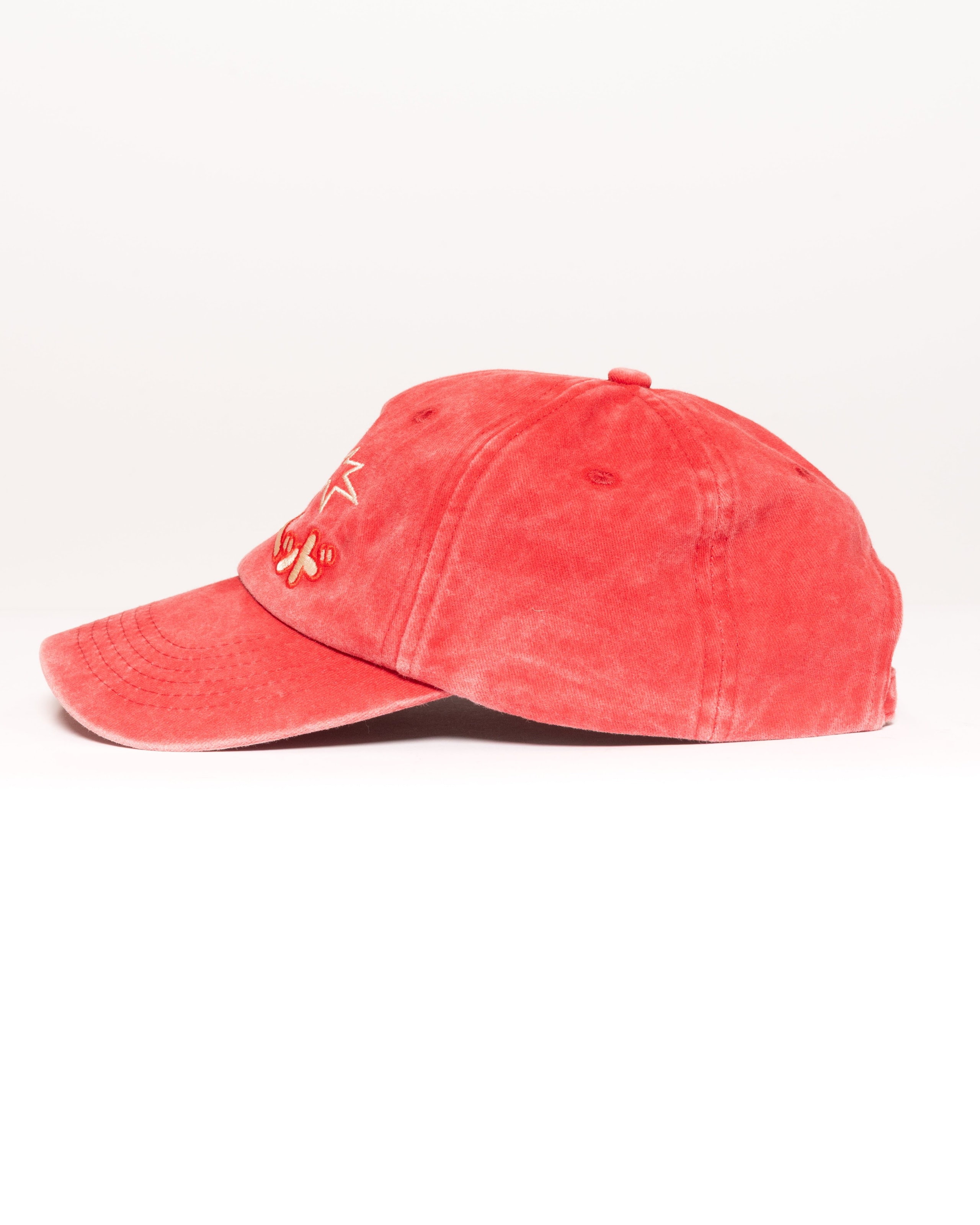 Kaiju Hat - Premium 100% Cotton Adjustable Unisex Cap by Threadheads